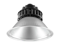DMS High Bay Series 50W LED luminaire