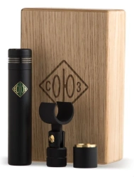 Condenser microphone Soyuz 013 FET - B