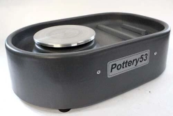 Pottery Equipment