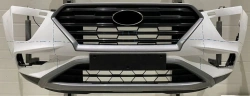 FRONT BAMPER for vehicle type SU2r 86500-BW0* (where * is a five digit numeric equipment code)