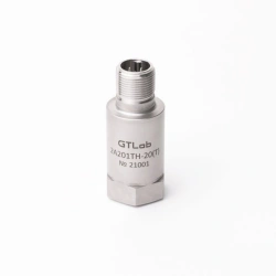 Vibration velocity sensor 2A201TH-XX / (T)