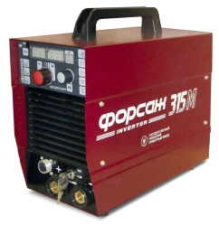 DC welding machine FORSAGE-315M