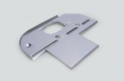 Floor panel right 374195510102110