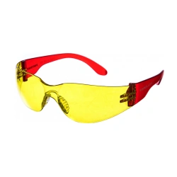 Safety goggles O15 HAMMER ACTIVE super, item 11536-5