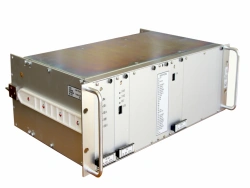 On-board wagon control computers (OBCWU)