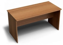 Conference table. Perspective