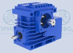 Universal worm reducer Ch-80, Chs-80