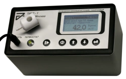 Thermal diffusion gazortooth TIGR-1 source