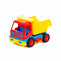"Bazik", Dump Truck (in net), Item No. 9494