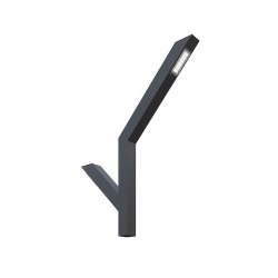 Outdoor luminaire SVETHOLL Liberty L1150 B100 H1345 60W 8460 Lm