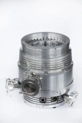 High-vacuum turbomolecular complexes model KVT-300
