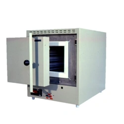 Laboratory electric furnace SNOL-1,6.2,5.1/11-IM1M