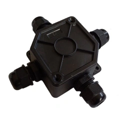 Device connecting explosion-proof US-4-Ex (0Ex ia IIC T6 Ga)