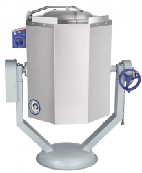 Electric food boilers KPEM-160-OMR-OR