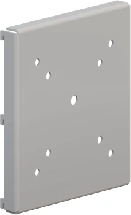 Additional equipment for manufactured products, including antistatic version (ESD), of "UNIVERSAL" trade mark
