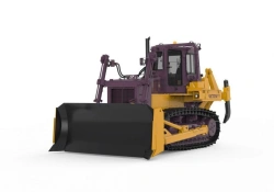 Crawler bulldozer CHETRA T-15.02K2