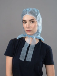 Armidtech spunbond helmet cap