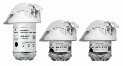 Short-circuit indicator of IKZ-V type (model IKZ-V51L-U3)