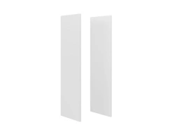 Decorative side panels 1800, item EMP716.H
