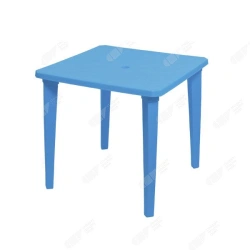 Square table (800x800x710)mm item 130-0019