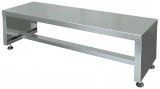 All-welded pallet