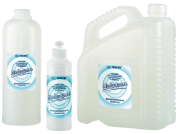 High Viscosity Mediagel Gel for Ultrasound and Therapy, Colourless