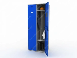 Metal cabinets of "COMFORT" series