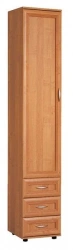 Pencil cupboard (module)