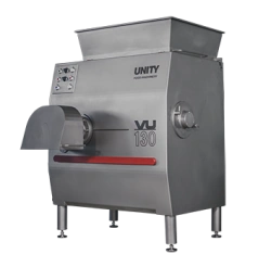 Angular hammer VU-130M