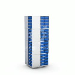 1279 Series Rack