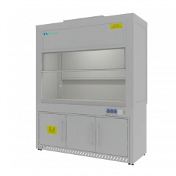 Enclosure type 1800 SHVKS