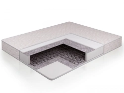 Spring mattress "Comfort Plus"