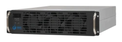 Controlled electric energy converter 30 kW