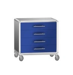 Swinging pedestal KSTm 4-01E