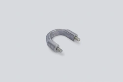 Steering column mounting bracket 046900340301000