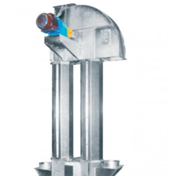 Bucket elevator (noria) type NC-10
