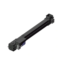 Scraper conveyor KC-S200-8,5 (25 t/h) 8,5 m