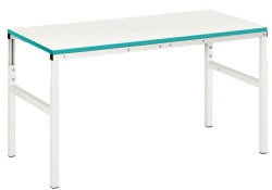 Laboratory furniture, additional workplaces, Viking LAB: universal table, SU LAB