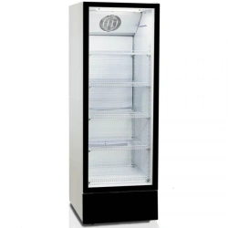 Refrigerated display case for food industry model "Biryusa B300ZZL"