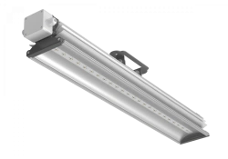 LED wall light LPW-901