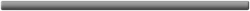 Cylindrical rod (d. 5,5 mm , length 150...550 mm)