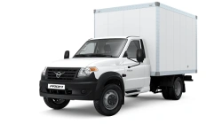 UAZ Profi 236031-103-01 vehicle