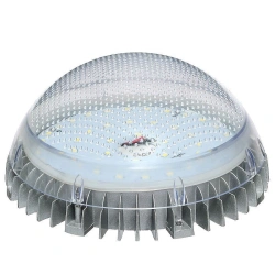 LED Luminaires ECT ZhKH-Luna