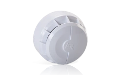 Fire smoke detector optical-electronic addressable analogue IP 212-149