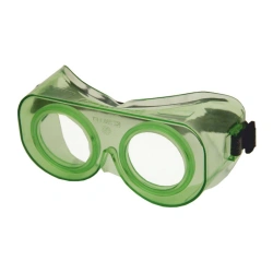 Closed safety goggles ZNG1, item 22108
