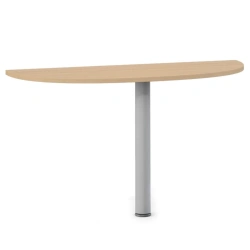 R48 Attaching element from the "Unica" office furniture set