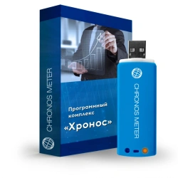 Chronos software package