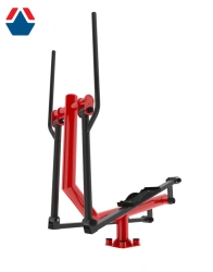 Outdoor fitness equipment "Elliptical" OS-15561