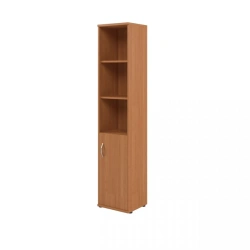Narrow filing cabinet ???-02n