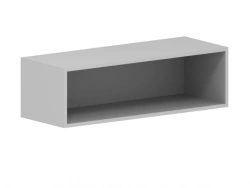 Wall shelf